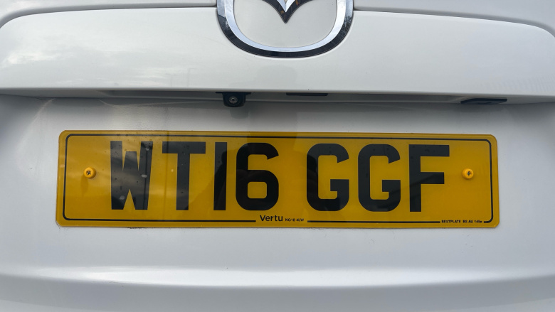 Mazda CX-5 2.2d [175] Sport Nav 5dr AWD Auto Diesel Estate